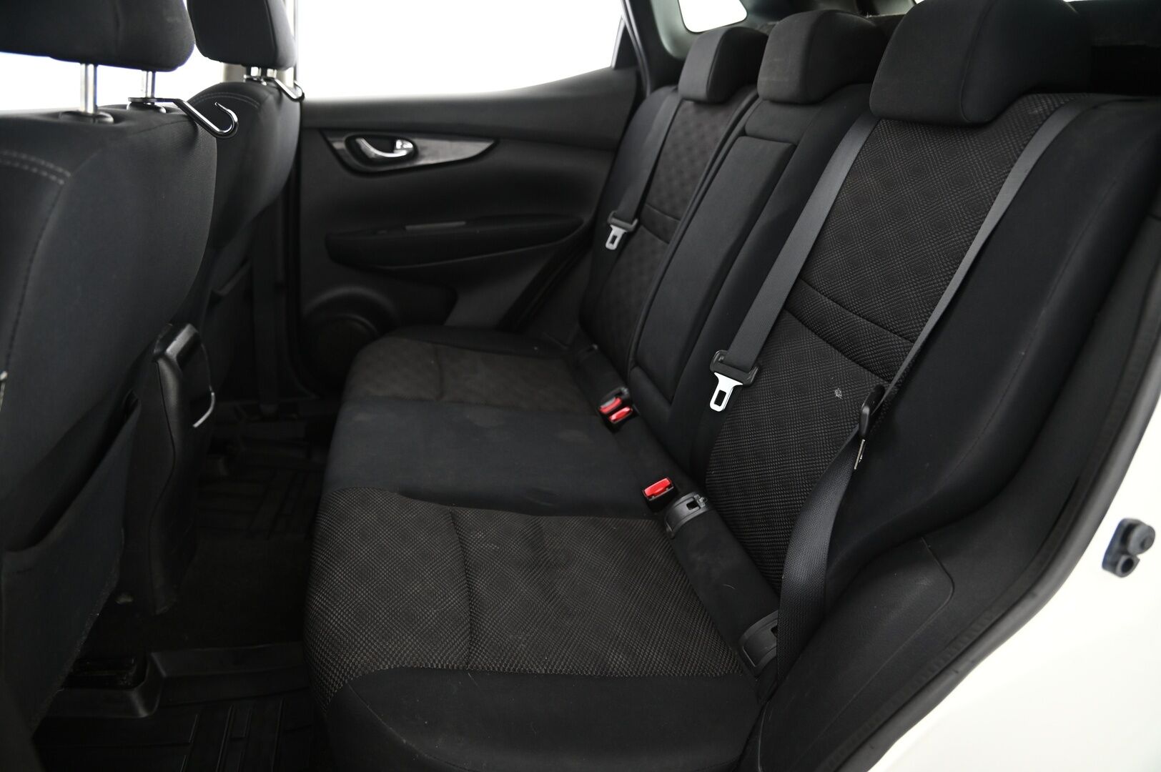 Nissan Qashqai 2014 dCi 130 Acenta 4WD 6M/T Safety Pack - **MYYDÄÄN HUUTOKAUPAT.COM**