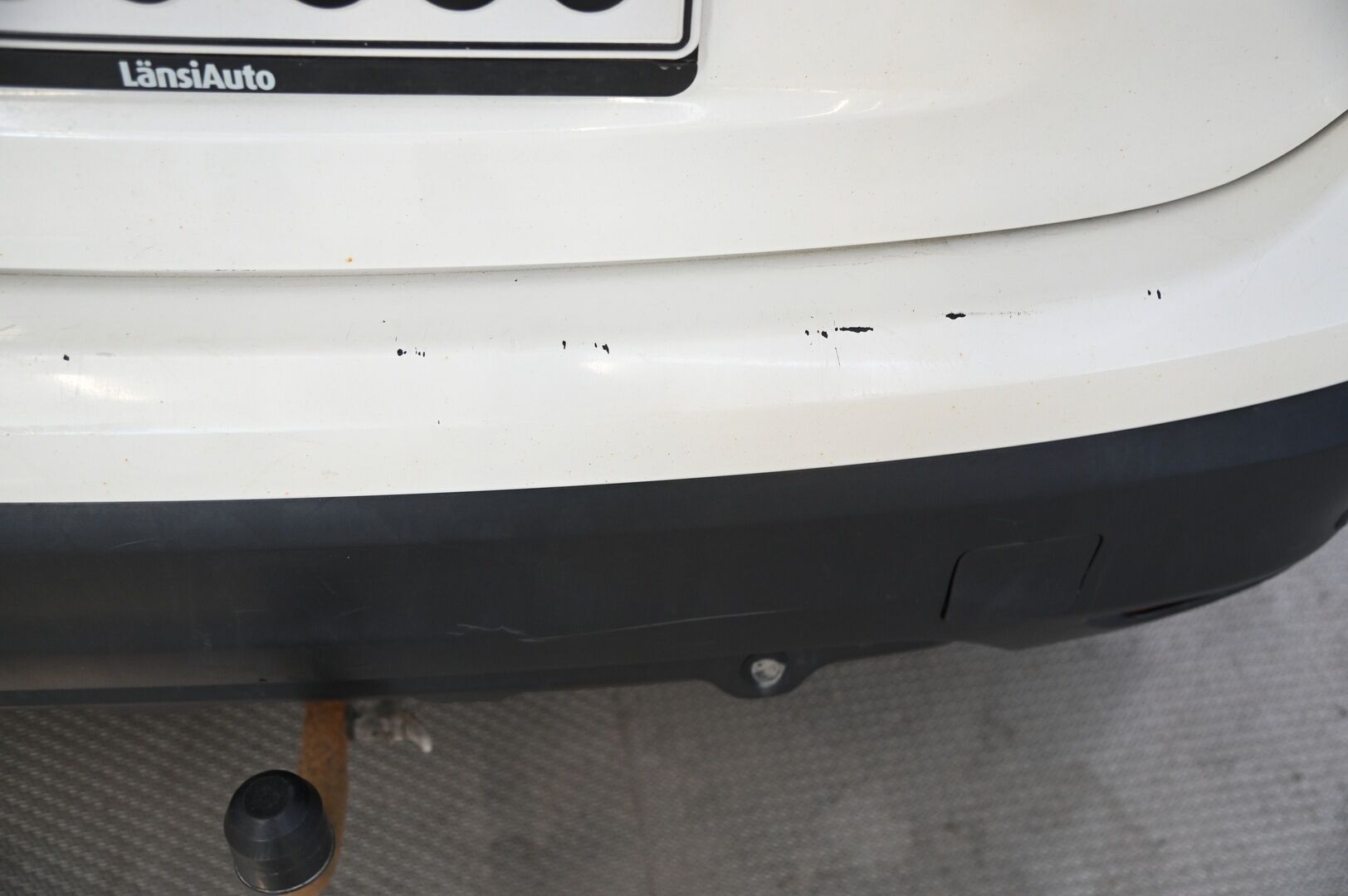 Nissan Qashqai 2014 dCi 130 Acenta 4WD 6M/T Safety Pack - **MYYDÄÄN HUUTOKAUPAT.COM**