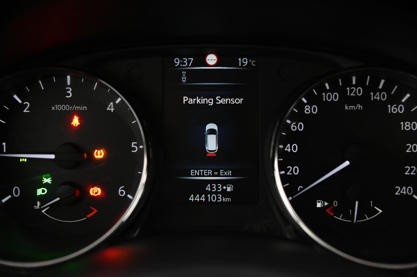 Nissan Qashqai 2014 dCi 130 Acenta 4WD 6M/T Safety Pack - **MYYDÄÄN HUUTOKAUPAT.COM**