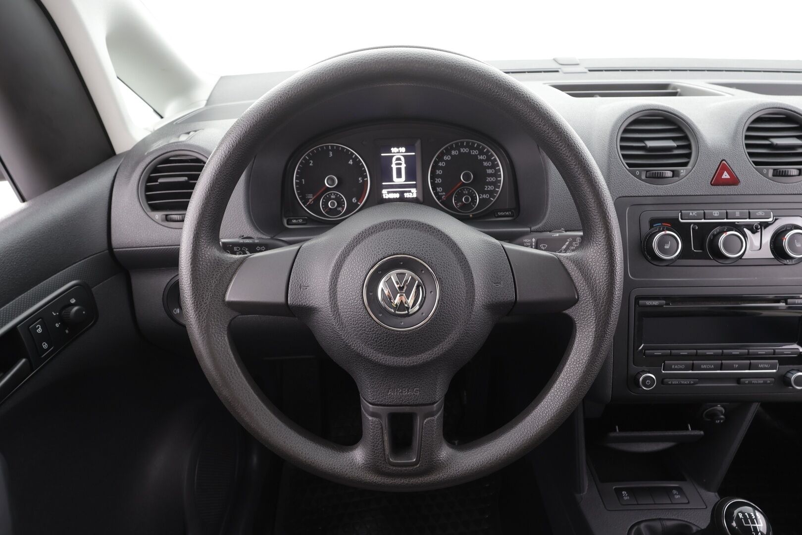 Volkswagen Caddy 2014 umpipakettiauto 1,6 TDI 75kW. BlueMotion Technology * Webasto / Vakionopeudensäädin / Ilmastointi / Metalliväri / Ei-Adblueta* - Suomi-auto / Juuri huollettu / Kahdet renkaat / Alvillinen / Ei Ad-Blue - HULLUT AVAJAISHULINAT KORKOTARJOUS 3,29 %