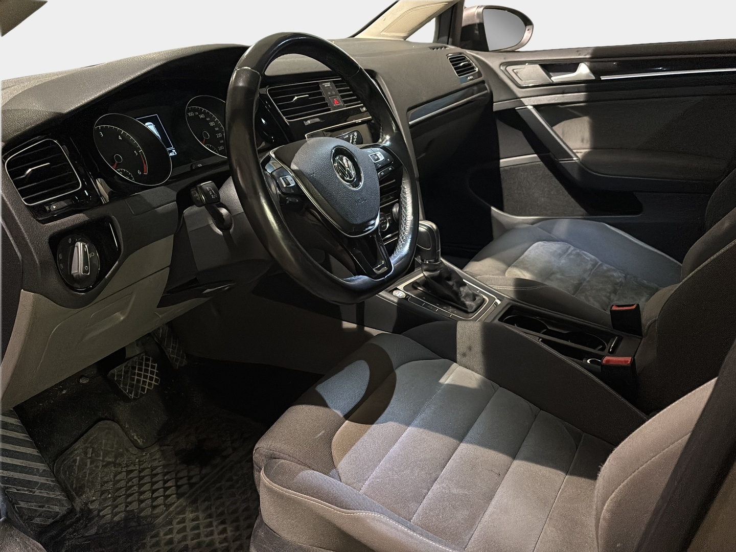 Volkswagen Golf 2014, kuva 3/3