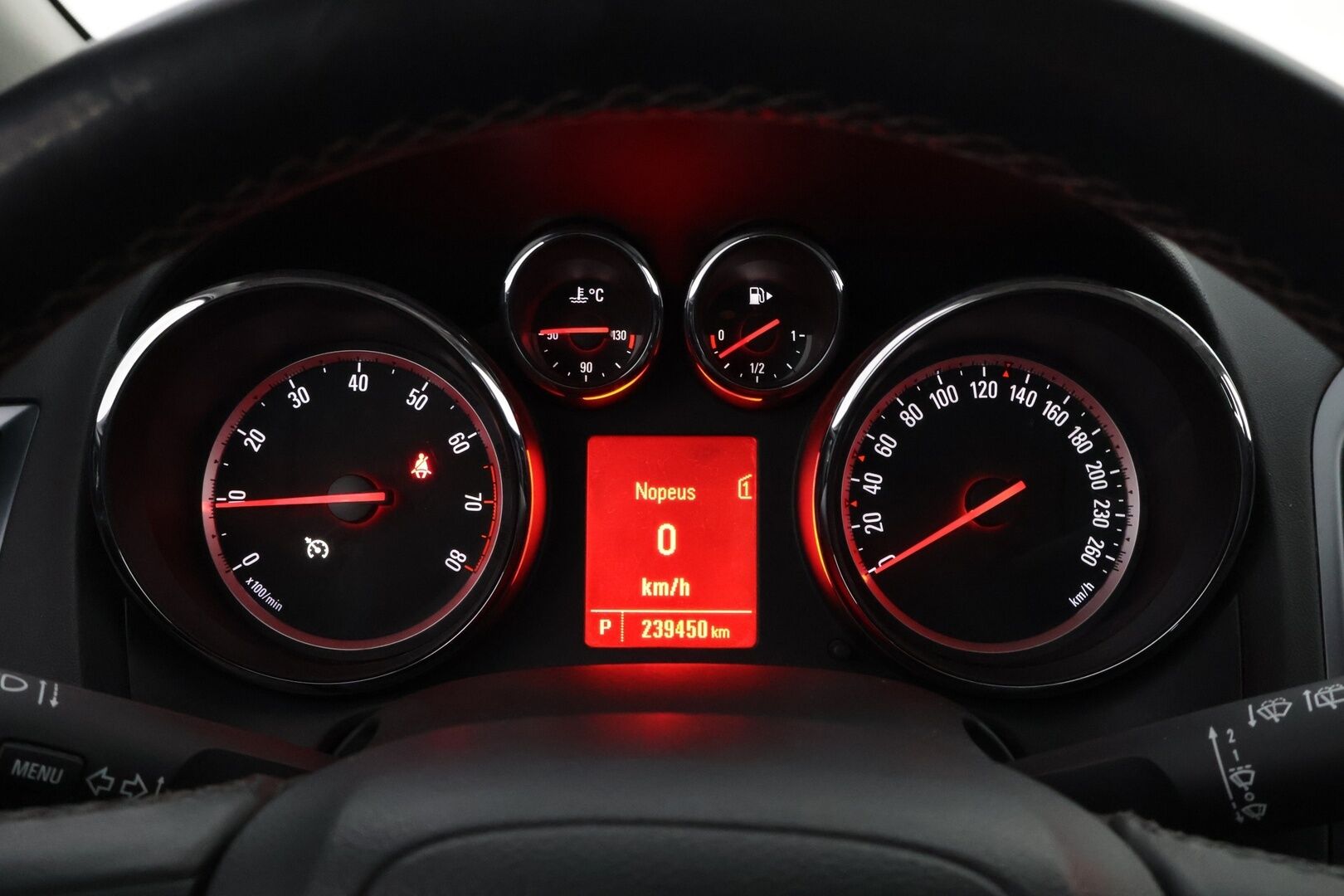 Opel Astra 2014 Sports Tourer Enjoy 1,4 Turbo 103kW AT6 - YritysOutlet - Myydään vain yrityksille - Suomi-auto / Lohko+sisä / Vakionopeudensäädin / Ilmastointi / Kahdet renkaat / Huoltokirja! / Katsastus 01/2027!*