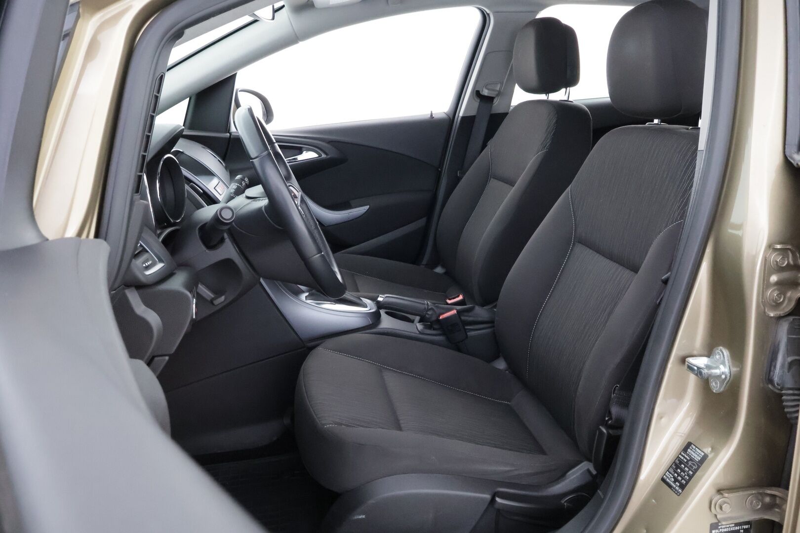 Opel Astra 2014 Sports Tourer Enjoy 1,4 Turbo 103kW AT6 - YritysOutlet - Myydään vain yrityksille - Suomi-auto / Lohko+sisä / Vakionopeudensäädin / Ilmastointi / Kahdet renkaat / Huoltokirja! / Katsastus 01/2027!*