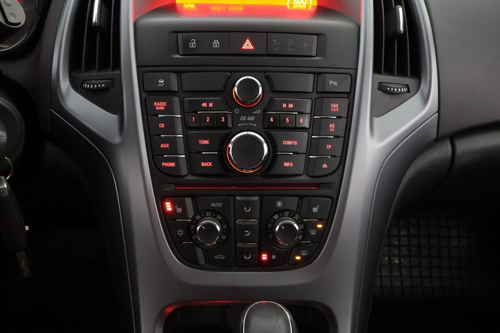 Opel Astra 2014 Sports Tourer Enjoy 1,4 Turbo 103kW AT6 - YritysOutlet - Myydään vain yrityksille - Suomi-auto / Lohko+sisä / Vakionopeudensäädin / Ilmastointi / Kahdet renkaat / Huoltokirja! / Katsastus 01/2027!*