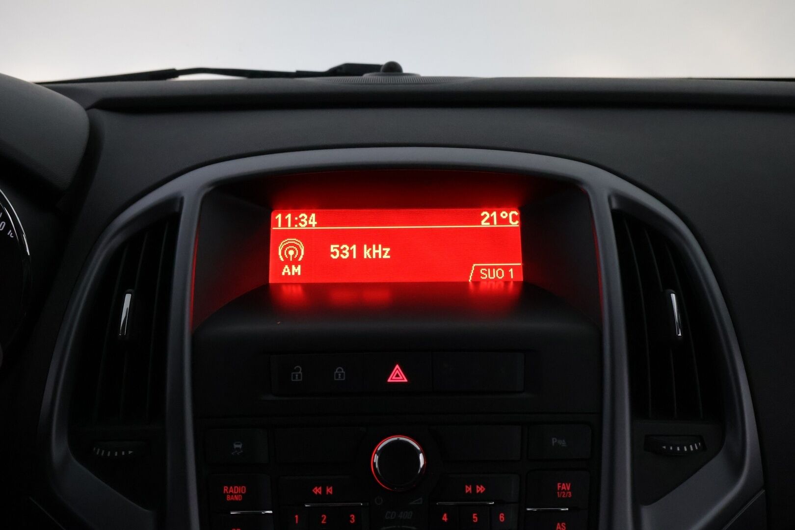 Opel Astra 2014 Sports Tourer Enjoy 1,4 Turbo 103kW AT6 - YritysOutlet - Myydään vain yrityksille - Suomi-auto / Lohko+sisä / Vakionopeudensäädin / Ilmastointi / Kahdet renkaat / Huoltokirja! / Katsastus 01/2027!*