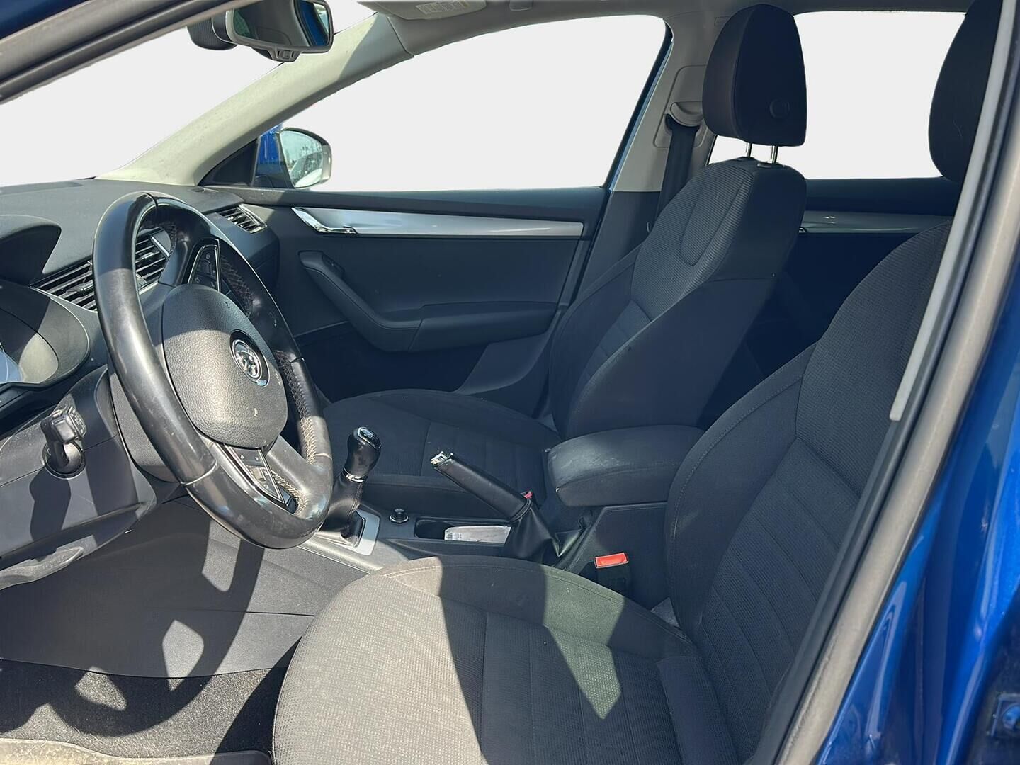Skoda Octavia 2013 Combi 1,4 TSI Elegance - Vetokoukku / Vakkari / Lohko+sisä / Bluetooth
