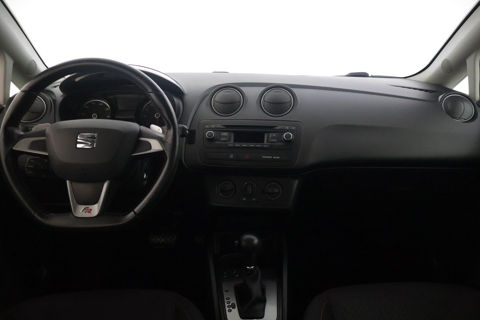 Seat Ibiza 2014 FR 1,4 TSI DSG - | Suomi-auto | Vakionopeudensäädin | P. Tutka | Lohkolämmitin | 2x Renkaat |