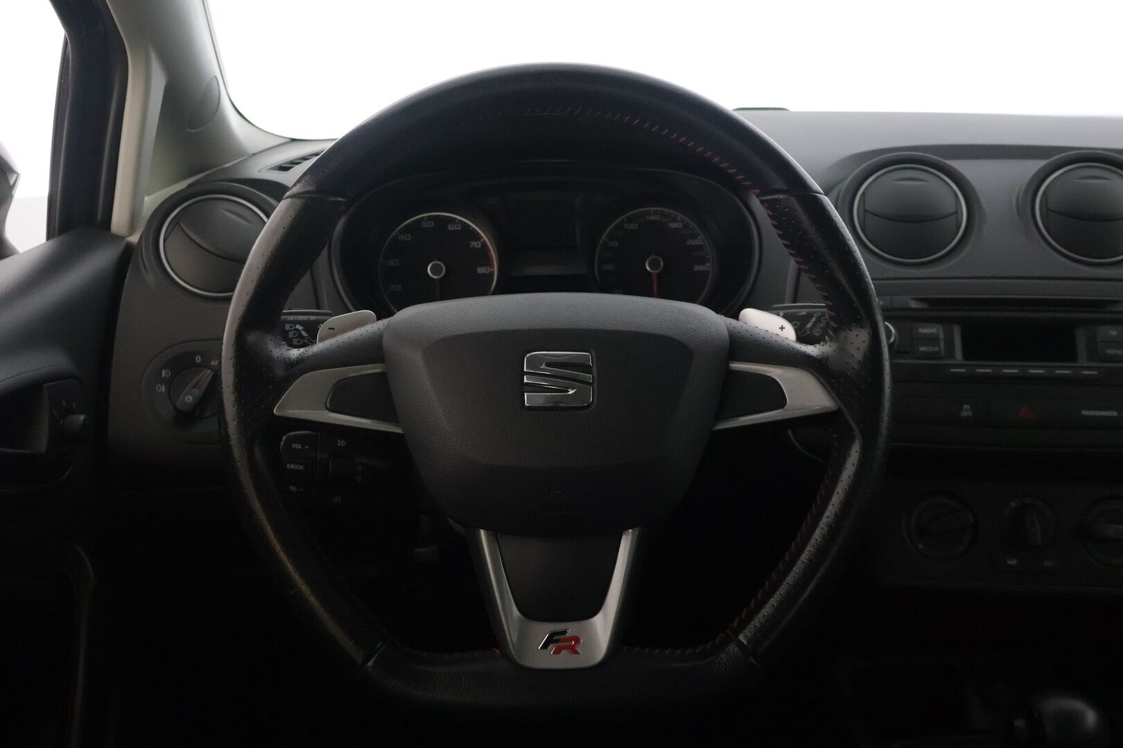 Seat Ibiza 2014 FR 1,4 TSI DSG - | Suomi-auto | Vakionopeudensäädin | P. Tutka | Lohkolämmitin | 2x Renkaat |