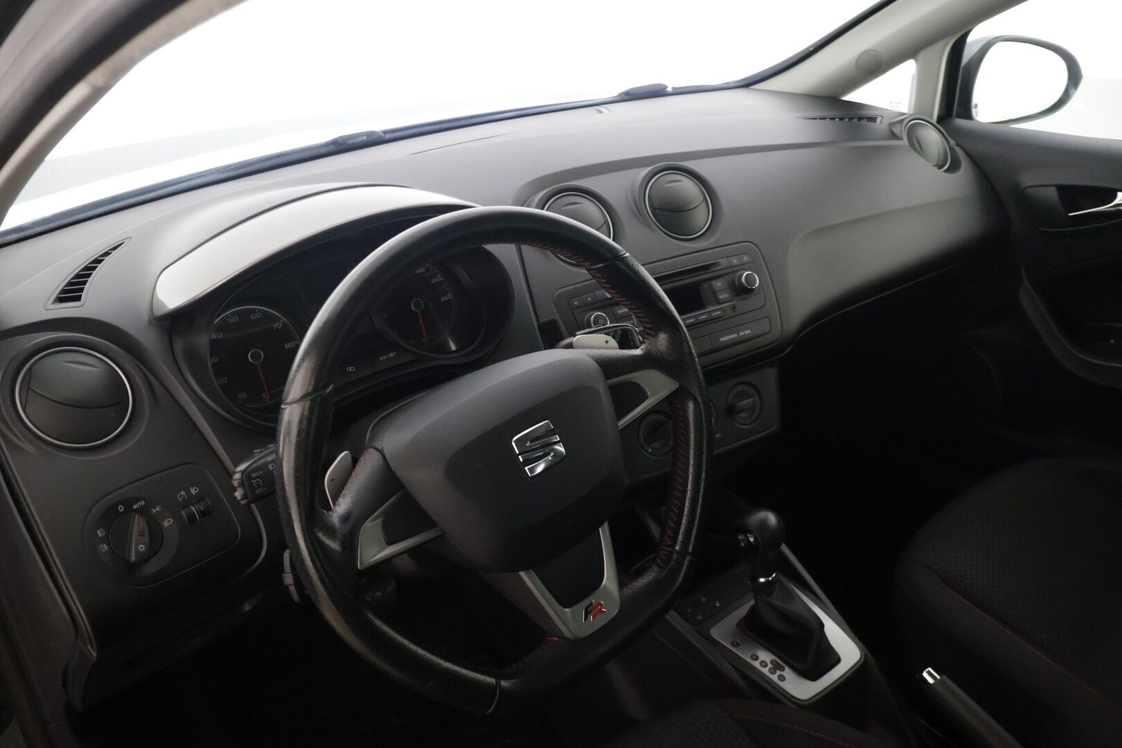 Seat Ibiza 2014 FR 1,4 TSI DSG - | Suomi-auto | Vakionopeudensäädin | P. Tutka | Lohkolämmitin | 2x Renkaat |