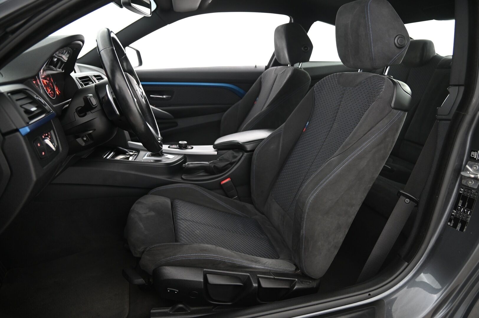 BMW 428 2014 F32 Coupe 428i TwinPower Turbo A Business M-Sport - *Hifit / Vakkari / Xenon / Lämmitettävä ratti / Lohko / Koukku* - HULLUT JOULUT KORKOTARJOUS 2,49% 