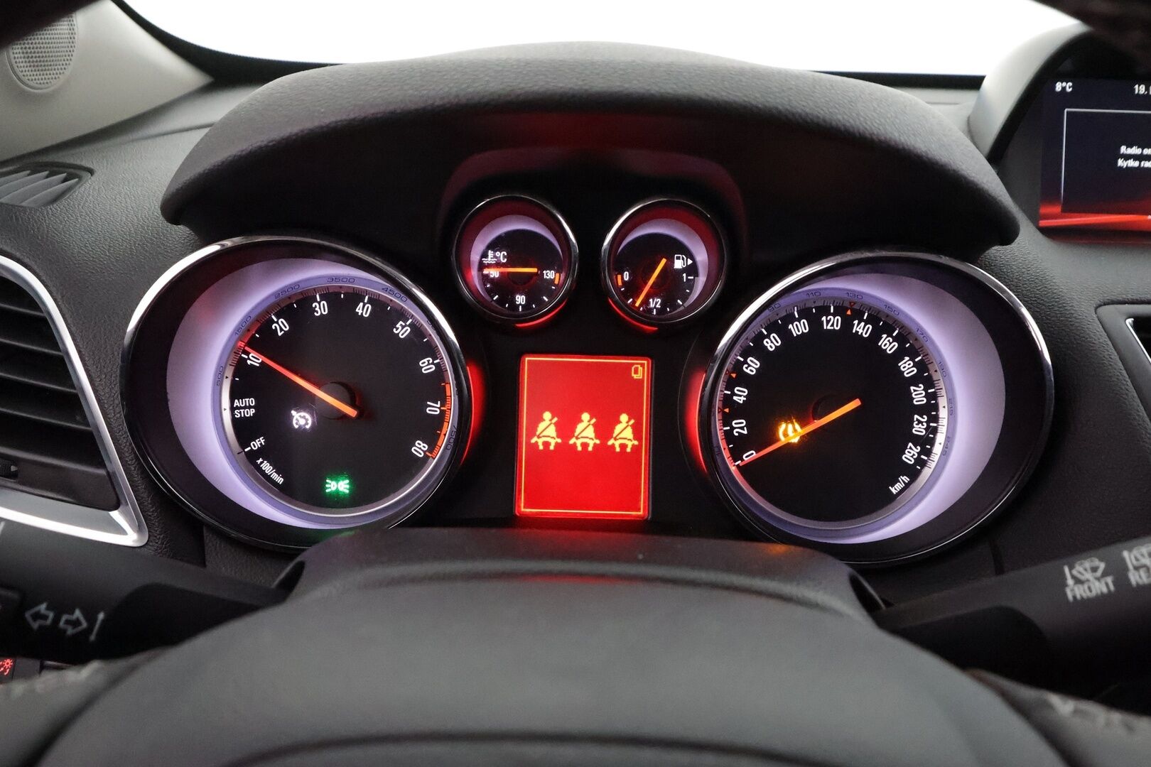 Opel Mokka 2015 5-ov Drive 1,4 Turbo Start/Stop 103kW MT6 - | Koukku | P.tutkat | Bluetooth | Vakkari | Lämm. ratti | Penkinlämmittimet | Ilmastointi | 2x renkaat aluin | Huoltokirja | 