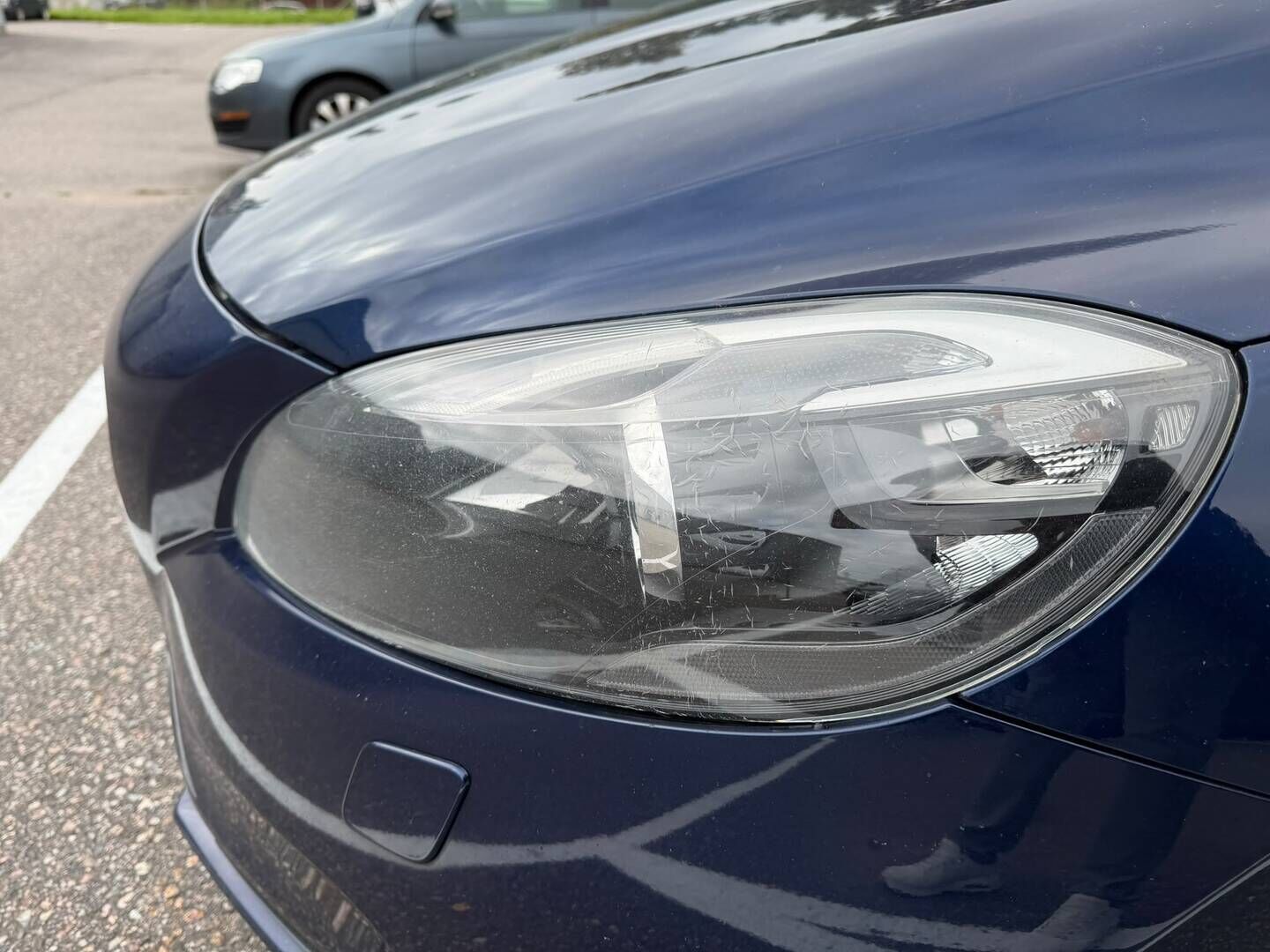 Volvo V40 2015 D2 Ocean Race aut - Myydään Huutokaupat.com:issa | Suomi-auto | Koukku | 2x Alumiinivanteet | 