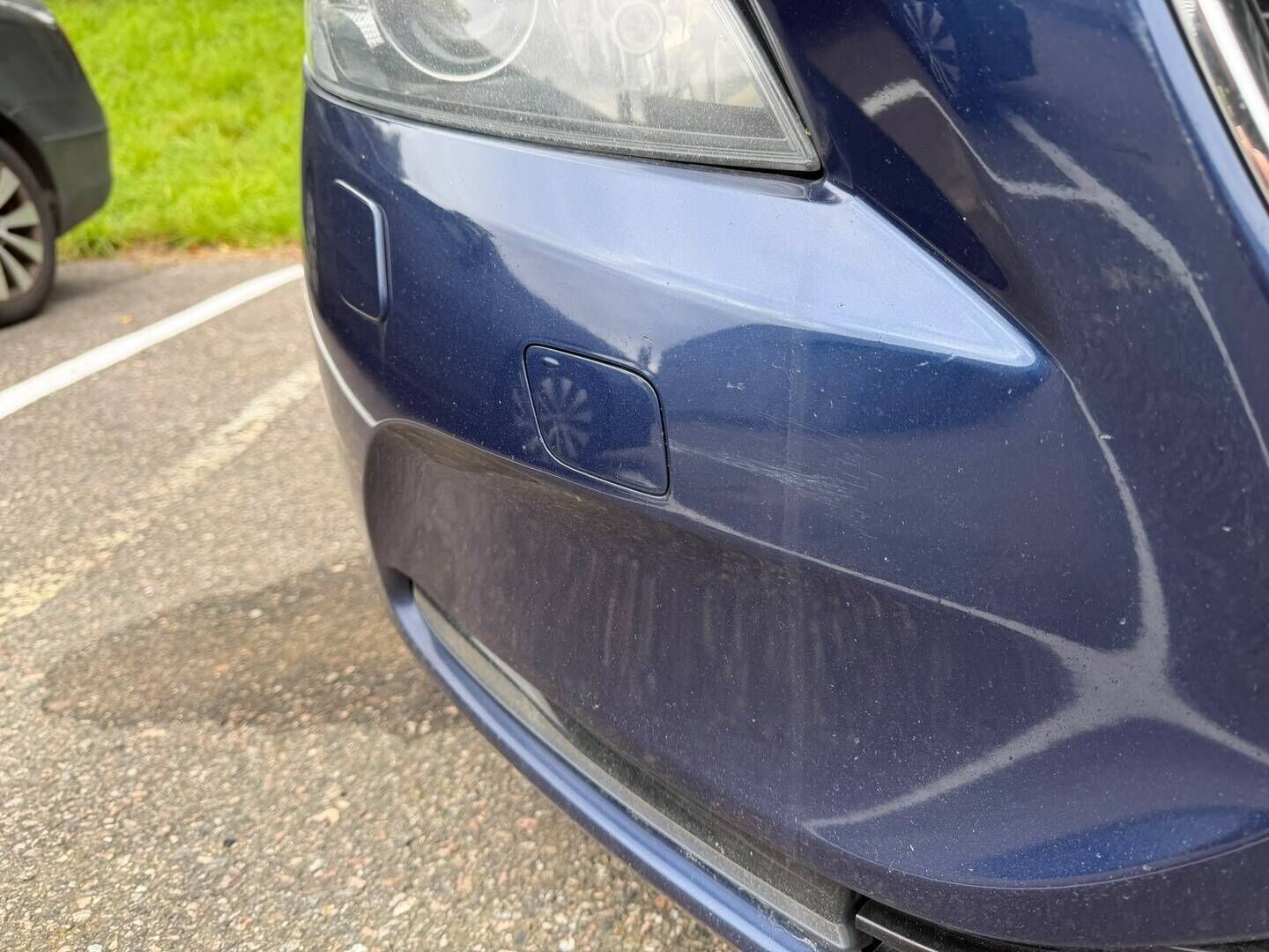 Volvo V40 2015 D2 Ocean Race aut - Myydään Huutokaupat.com:issa | Suomi-auto | Koukku | 2x Alumiinivanteet | 