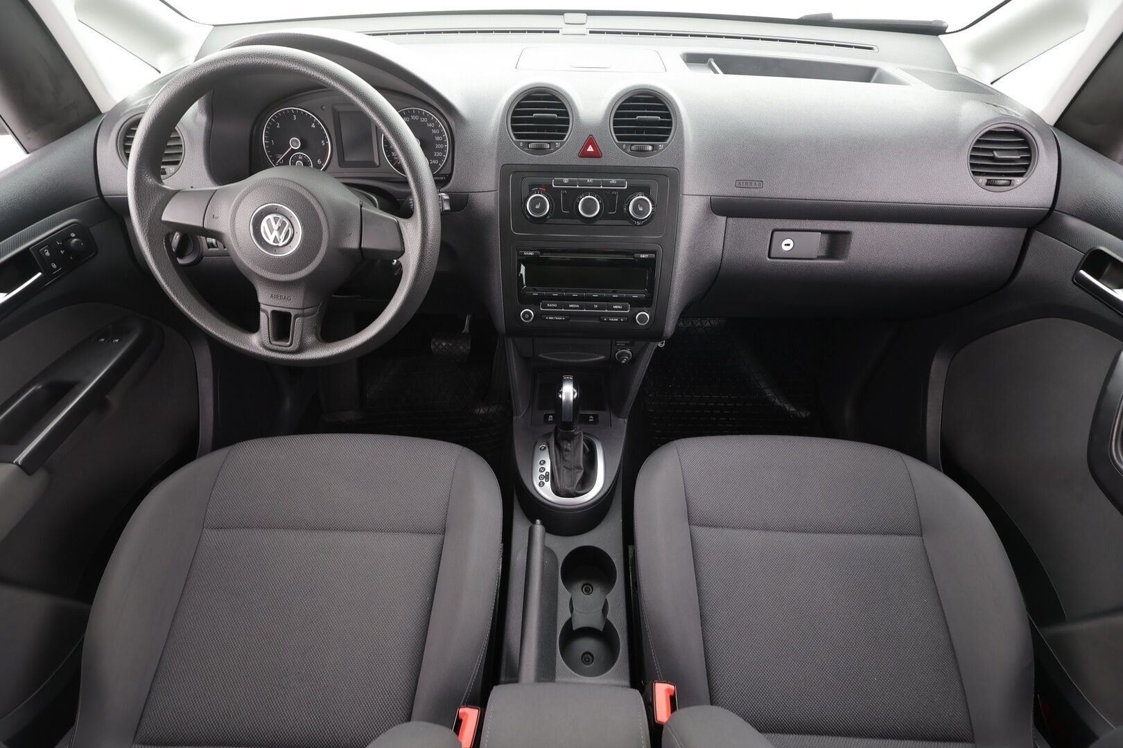 Volkswagen Caddy Maxi 2015 Trendline Family 1,6 TDI 75 kW DSG BlueMotion Technology 7-P  * Vakkari / Webasto / 2xRenkaat * - Suomi-auto