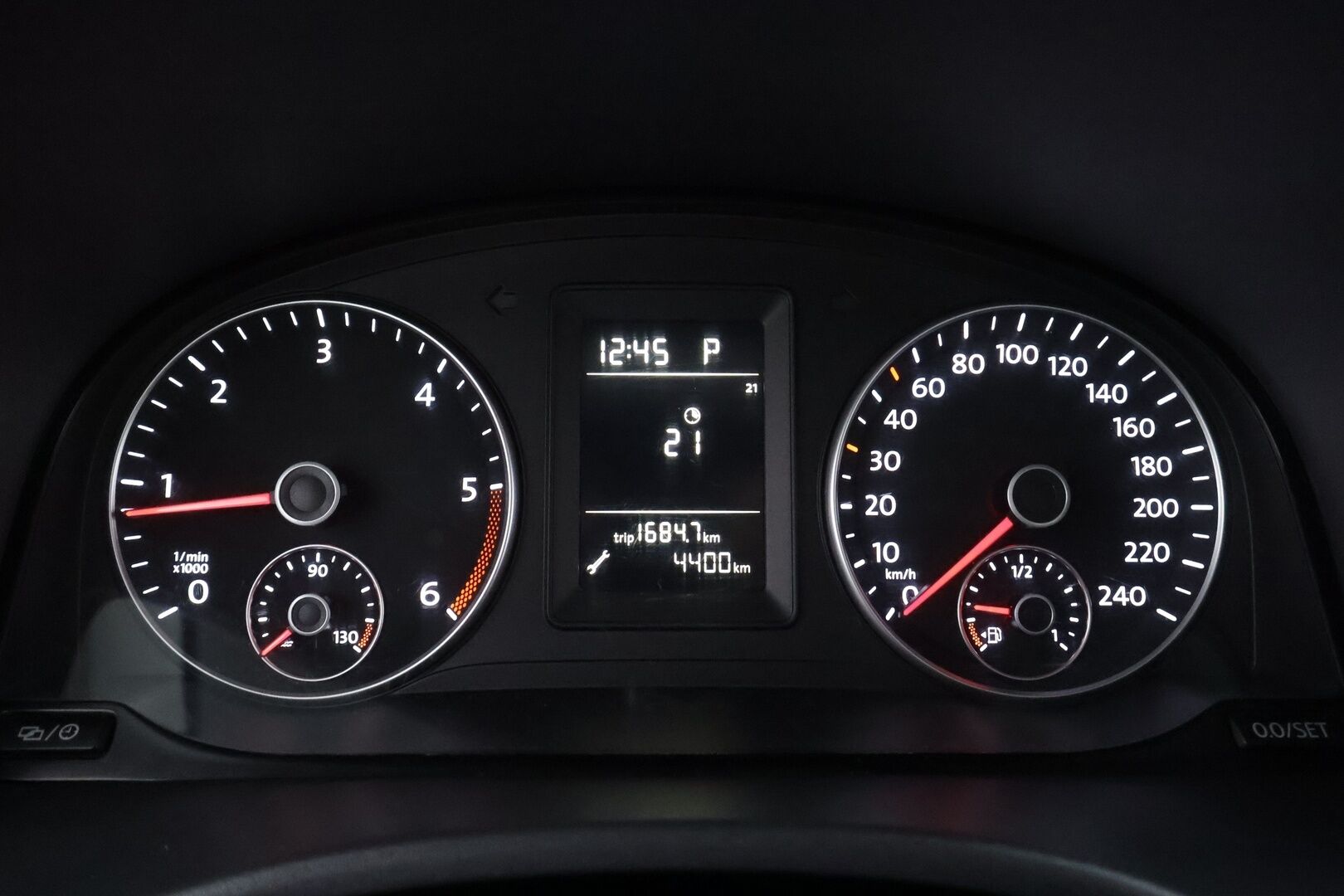 Volkswagen Caddy Maxi 2015 Trendline Family 1,6 TDI 75 kW DSG BlueMotion Technology 7-P  * Vakkari / Webasto / 2xRenkaat * - Suomi-auto