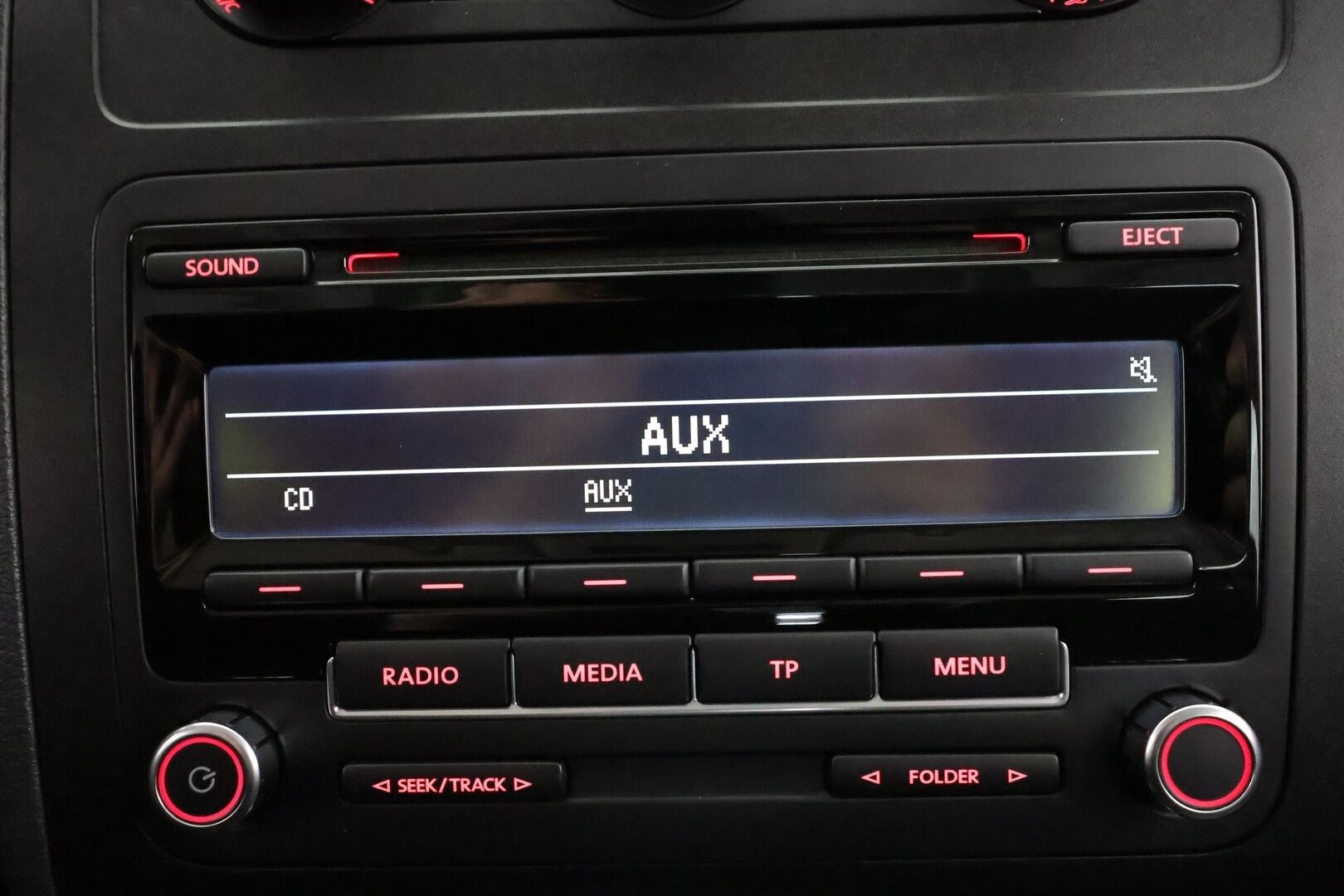 Volkswagen Caddy Maxi 2015 Trendline Family 1,6 TDI 75 kW DSG BlueMotion Technology 7-P  * Vakkari / Webasto / 2xRenkaat * - Suomi-auto