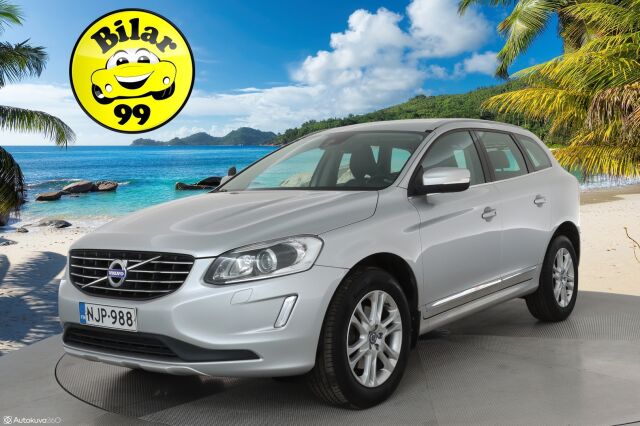 Volvo XC60 2015