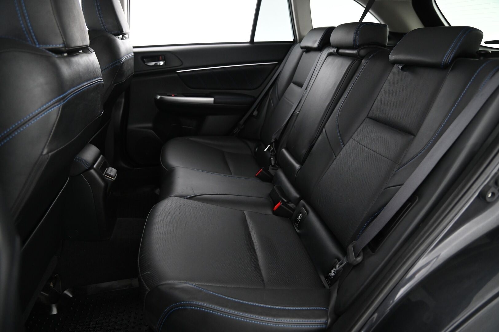 Subaru Levorg 2016 1,6i GT-S CVT *Navi / Sähkönahat / P.kamera / Webasto*
