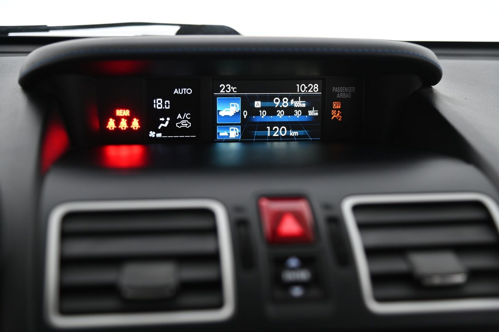Subaru Levorg 2016 1,6i GT-S CVT *Navi / Sähkönahat / P.kamera / Webasto*