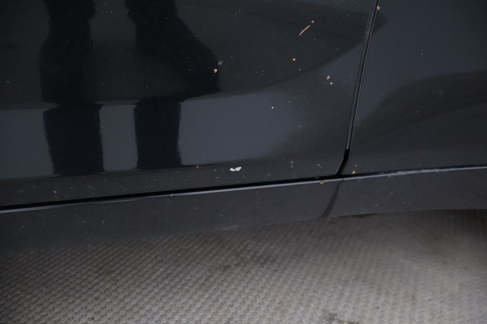 BMW 750 2009 A F01 Sedan * Imu-ovet / Ilmastoidut etuistuimet / Muistipenkit / Prof.navi * - - YritysOutlet - Myydään vain yrityksille