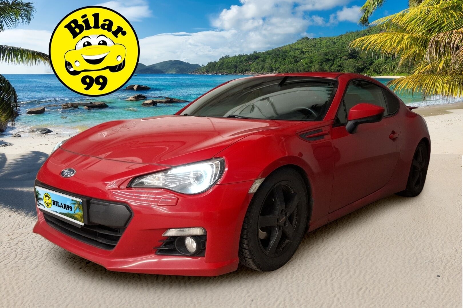 Subaru BRZ 2015 BRZ 6AT * KeylessGo / Nahka-alcantara penkit / BC-Racing / Navi / Xenon / Mustakatto / Suomi-auto / Putkisto muokattu * - HULLU BLACKWEEK 2,49% KORKOTARJOUS - * Hieno katseiden kääntäjä / BC-Racing säädettävä alusta / Putkistoa muokattu / Siistikuntoinen / Pienet kilsat / Särmät huollot *