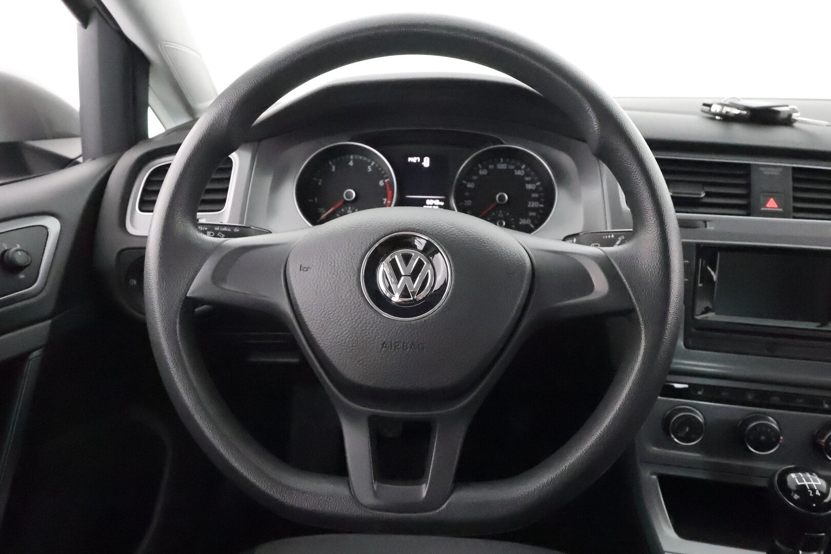 Volkswagen Golf 2015 Variant Trendline BlueMotion Tech **Suomi-auto / Lohkolämmitin / Vakkari / Start-Stop / Aut. Ilmastointi / 2x Renkaat**
