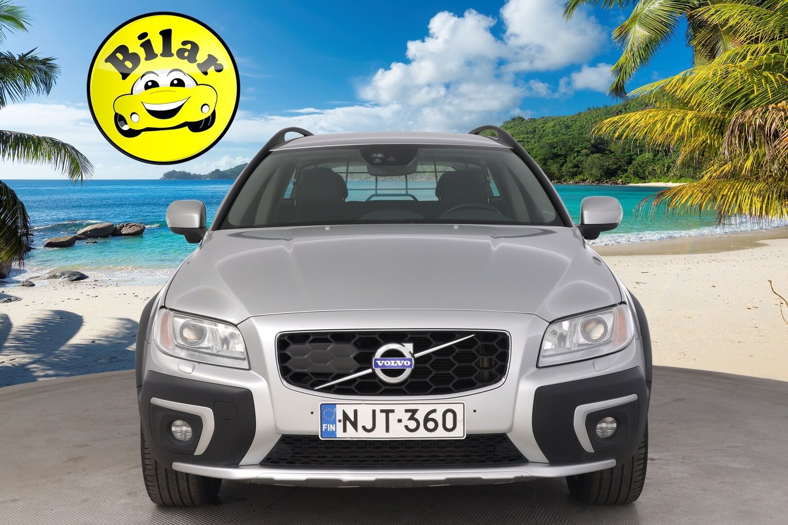 Volvo XC70 2016 D4 AWD Summum Edition aut*Adapt.vakkari / Muistipenkki / Webasto / Blis / Koukku / Navi* - 2x Volvo Alut / Hihna tehty 08/2025 / Hyvä huoltohistoria