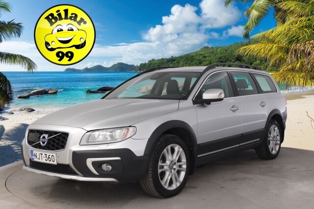 Volvo XC70 2016