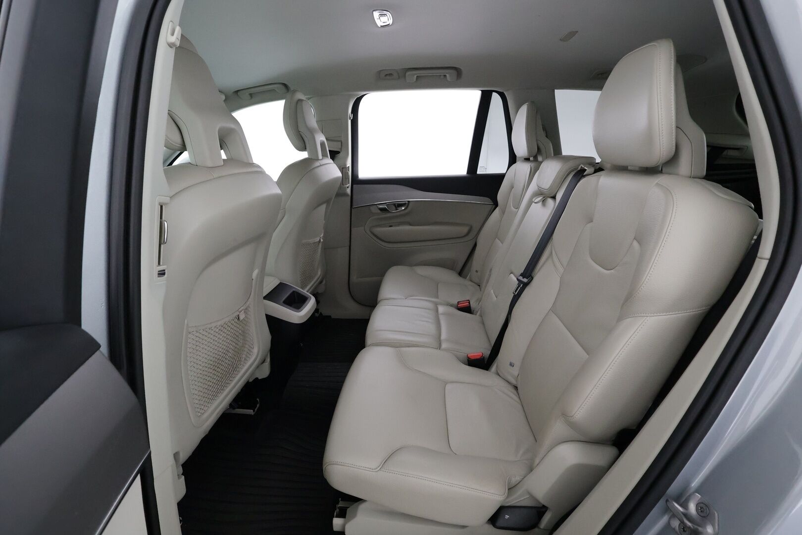 Volvo XC90 2016 D5 AWD Inscription aut - | Webasto | Koukku | Ilma-alusta | Sporttinahat Muistilla | Full-LED | P.Kamera | HP Audio | Kaistavahti | Navi | Keyless | Vakkari | Suomi-auto | Kahdet renkaat | Merkkihuollot |