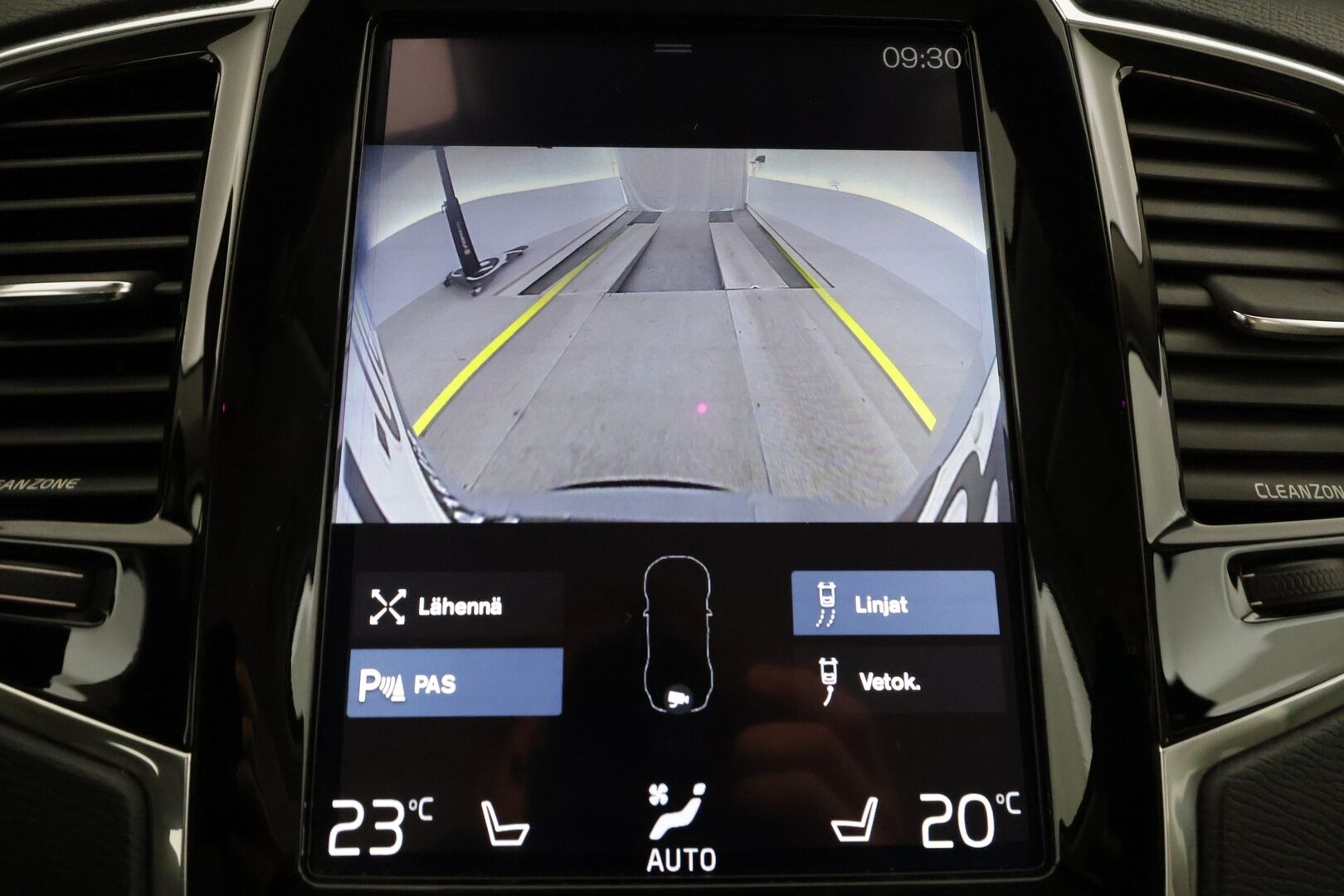 Volvo XC90 2016 D5 AWD Inscription aut - | Webasto | Koukku | Ilma-alusta | Sporttinahat Muistilla | Full-LED | P.Kamera | HP Audio | Kaistavahti | Navi | Keyless | Vakkari | Suomi-auto | Kahdet renkaat | Merkkihuollot |