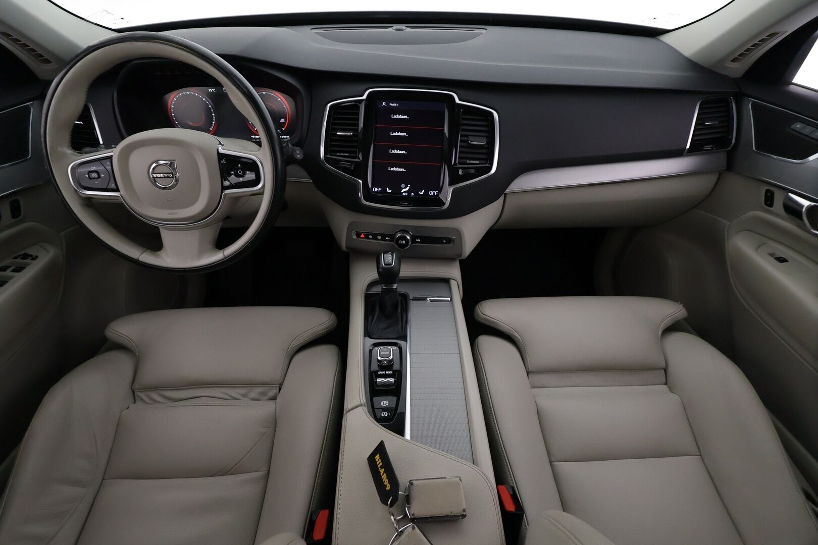Volvo XC90 2016 D5 AWD Inscription aut - | Webasto | Koukku | Ilma-alusta | Sporttinahat Muistilla | Full-LED | P.Kamera | HP Audio | Kaistavahti | Navi | Keyless | Vakkari | Suomi-auto | Kahdet renkaat | Merkkihuollot |