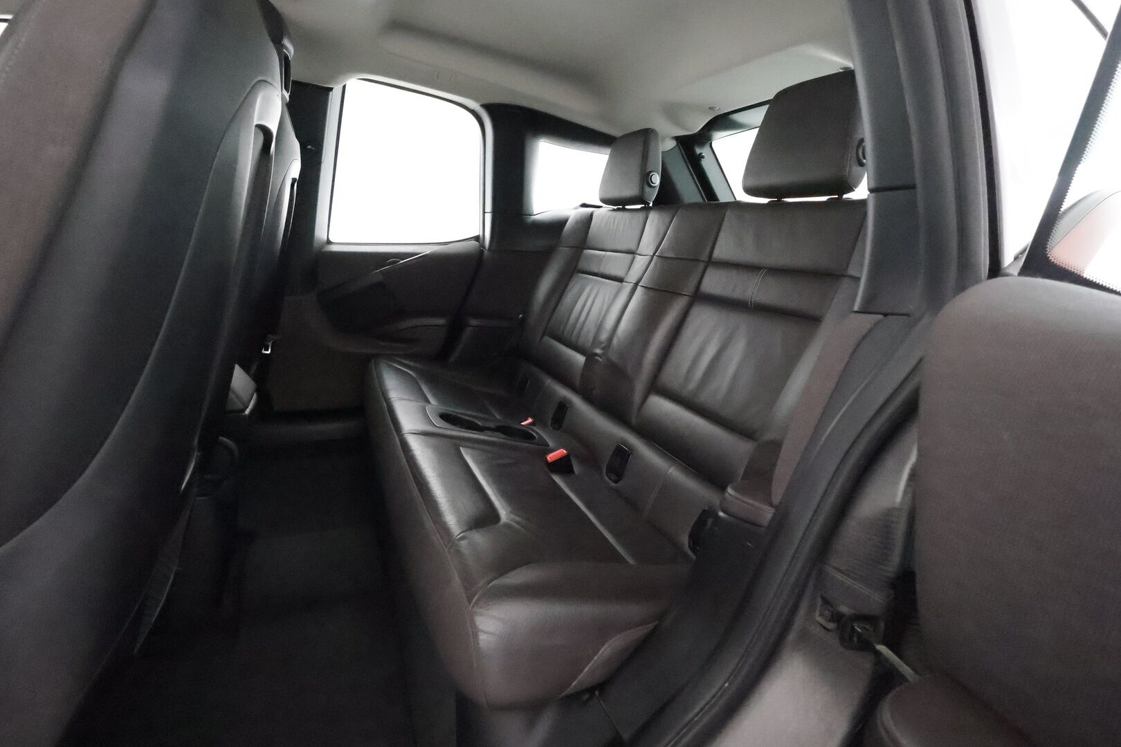 BMW i3 2014 60 Ah REX Automatic **Adapt.Vakkari / Adapt-LED / Lasikattoluukku / P. Kamera / Harman/Kardon / Navi / 2x Renkaat**