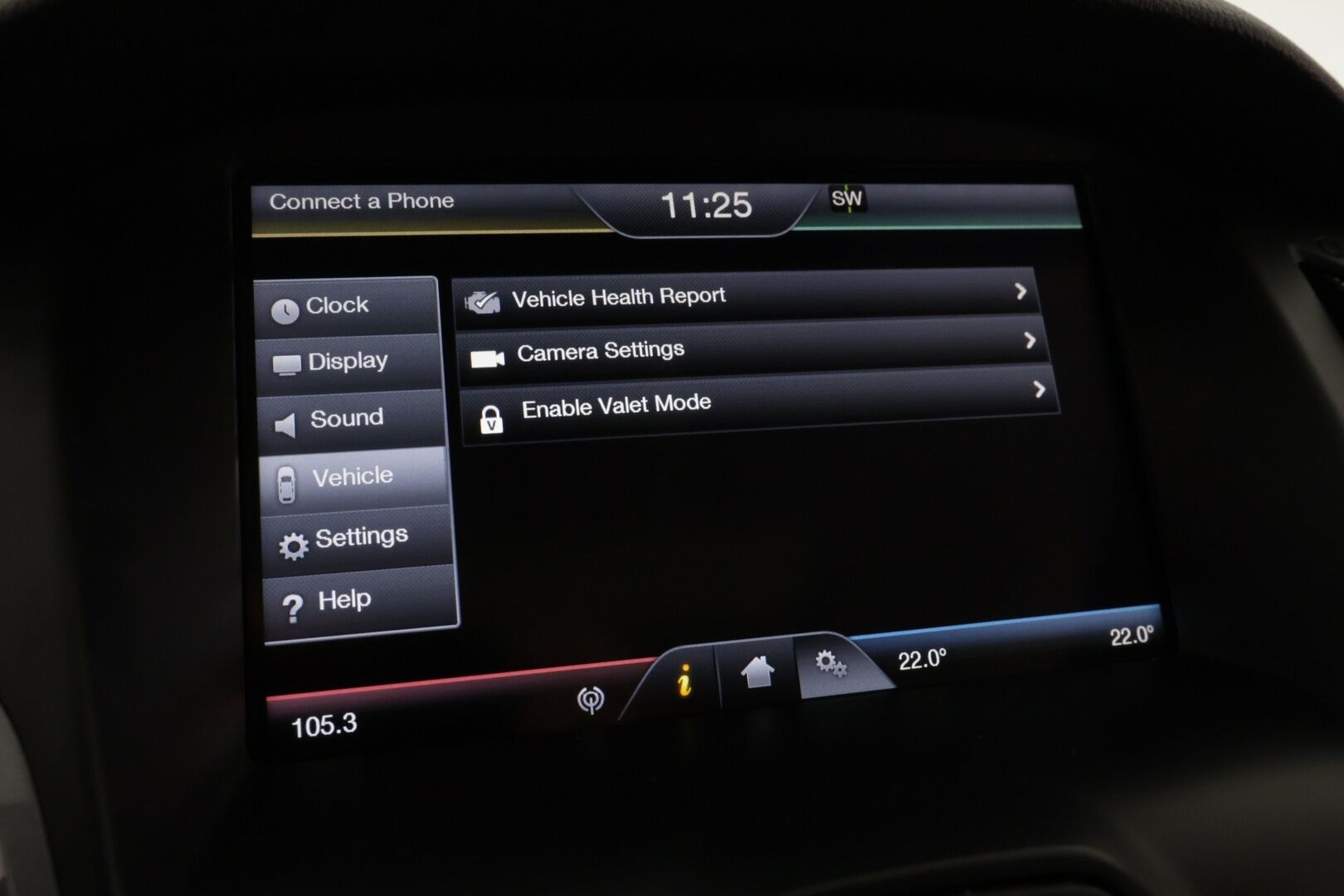 Ford Focus 2014 *Harvinainen 2.0l / Nahat / Navi / Kattoikkuna / Bluetooth / Lohko / P. kamera*