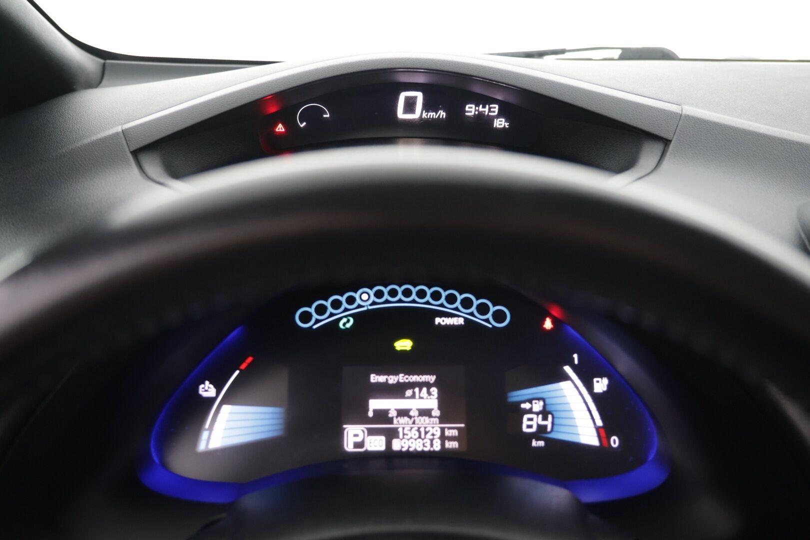 Nissan Leaf 2015 Visia 23 kWh - Myydään  Huutokaupat.com - ENNAKKOMYYNTIIN  – Tämä auto myydään huutokaupat.com