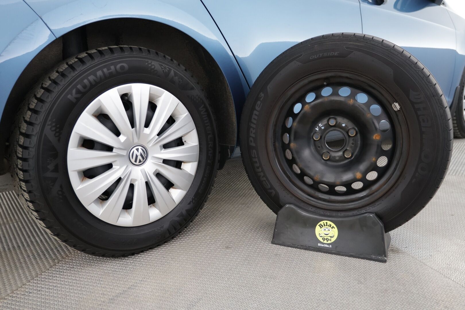 Volkswagen Golf 2015 Trendline 1,2 TSI 63 kW (85 hv) BlueMotion Technology 4-ovinen  *Webasto / Vakkari / Kahdet Avaimet* - Vähän ajettu / Huippu käyttöauto / Kattavat varusteet