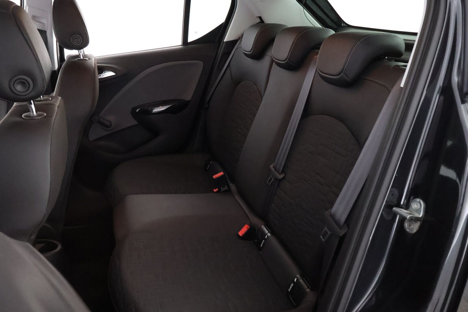 Opel Corsa 2015 5-ov Cosmo 1,4 ecoFLEX Start/Stop 66kW MT5 - Suomiauto | Puolinahat | Lämm.tuulilasi | Lohkolämmitin | Ratinlämmitin | Vakkari | P-tutkat | Juuri saapunut 