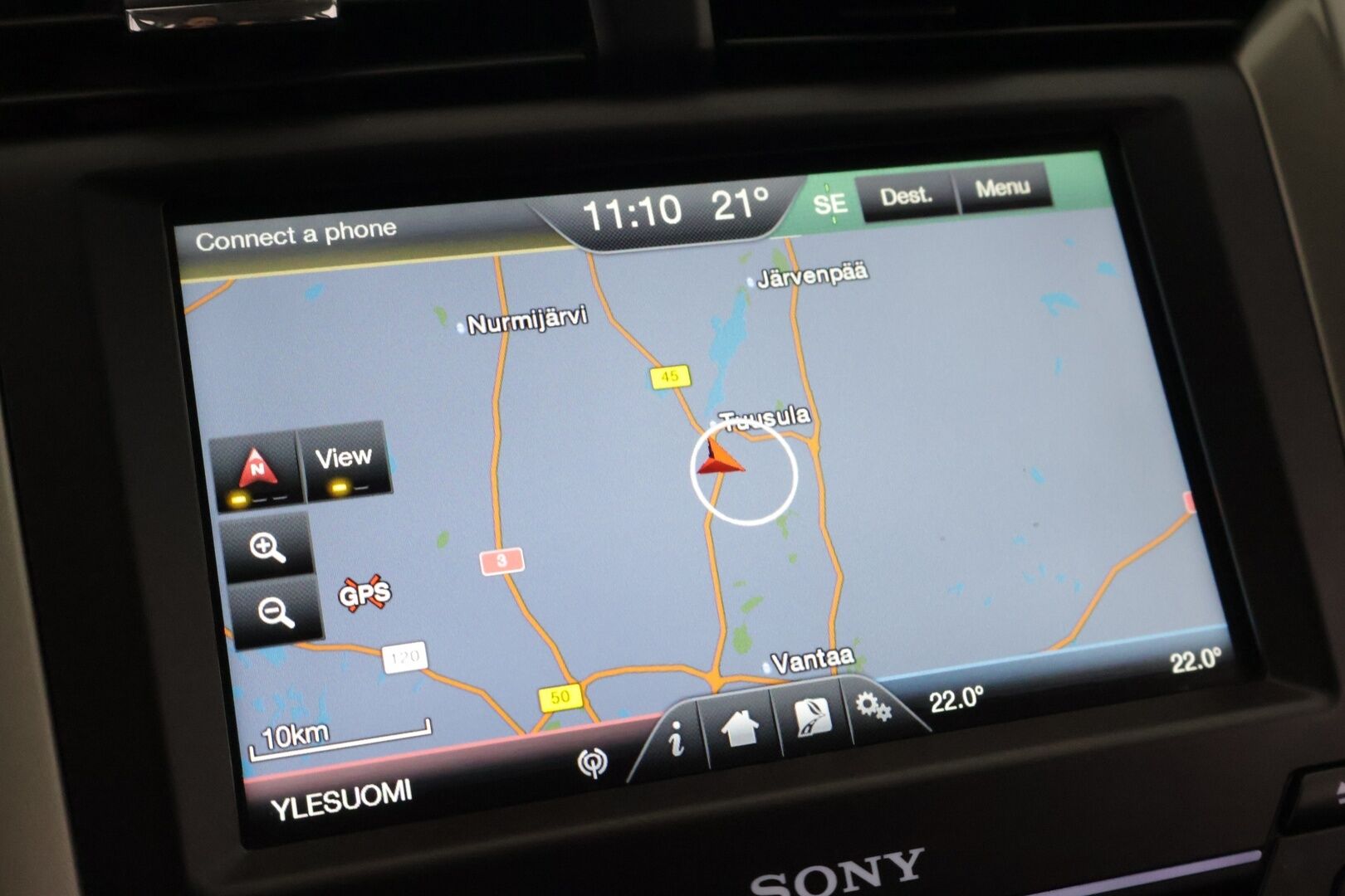 Ford Mondeo Vignale 2016 2,0 187hv Hybrid eCVT HEV - Kamera | Upeat nahat | Kuskin penkki muistilla | Sony premium audio | Navi | Lämpölasi