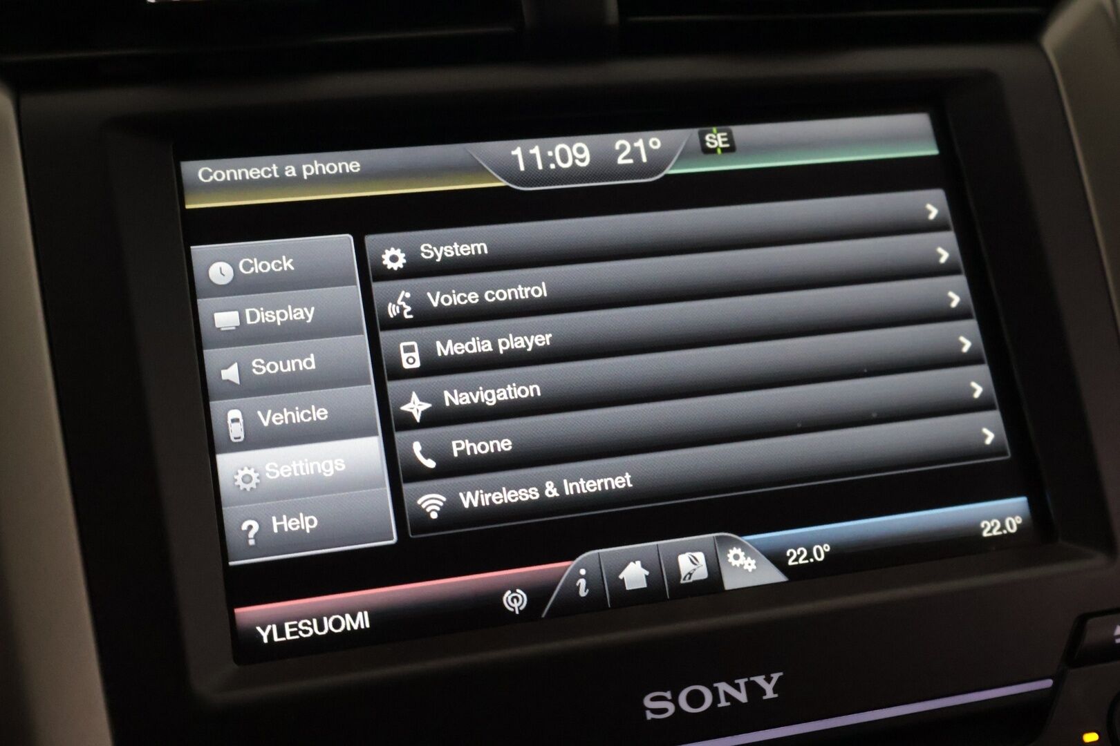 Ford Mondeo Vignale 2016 2,0 187hv Hybrid eCVT HEV - Kamera | Upeat nahat | Kuskin penkki muistilla | Sony premium audio | Navigointi | lämm. tuulilasi