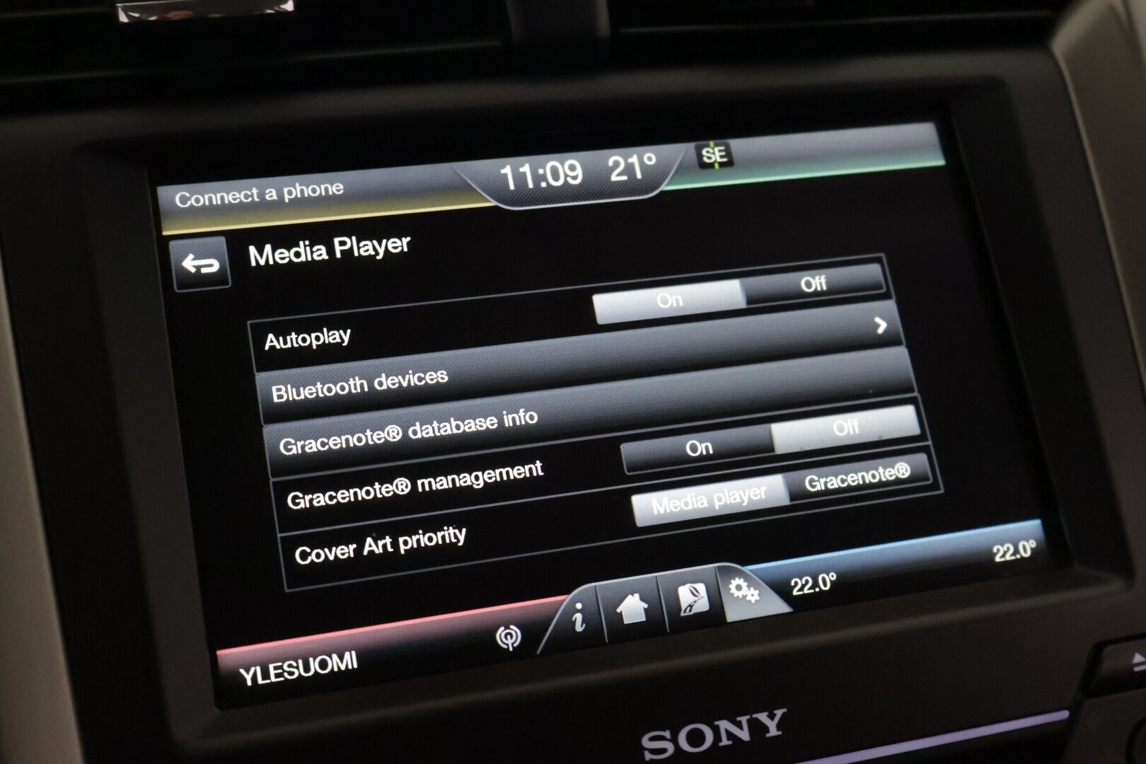 Ford Mondeo Vignale 2016 2,0 187hv Hybrid eCVT HEV - Kamera | Upeat nahat | Kuskin penkki muistilla | Sony premium audio | Navigointi | lämm. tuulilasi