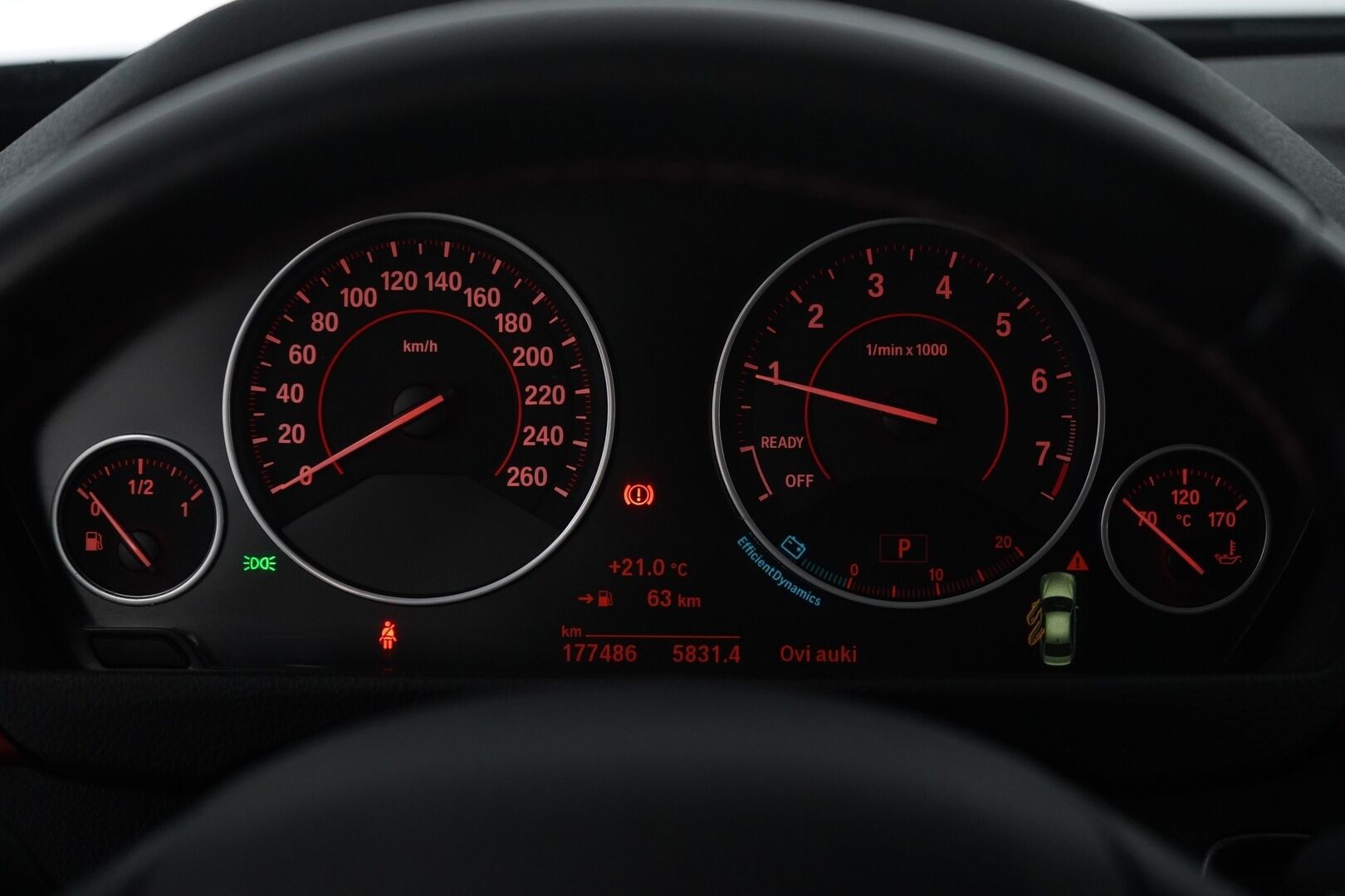 BMW 320 2015 F30 Sedan 320i TwinPower Turbo A xSport Edition * ACC / HiFit / Tutkat / Sporttipenkit * - KATSO KAMPANJAHINTA! / Suomi-auto / Juuri tehty iso huolto! / Katsastettu 8/25 - HULLUT JOULUT KORKOTARJOUS 2,49% 