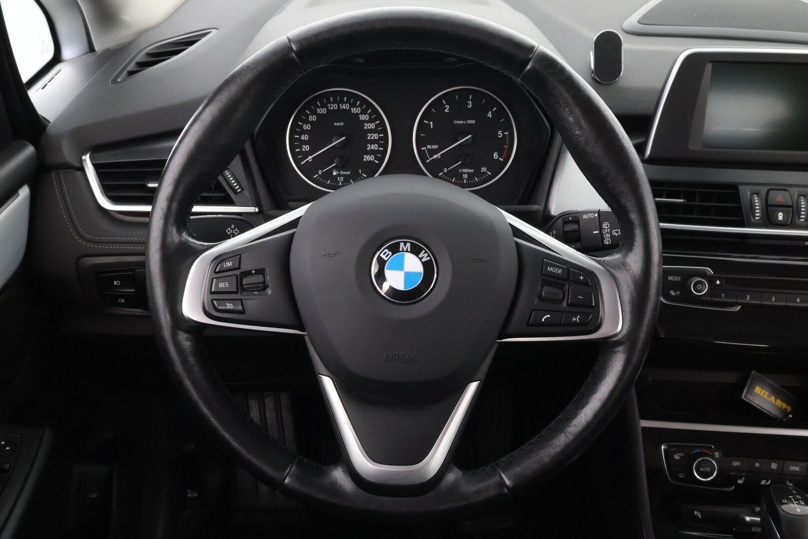 BMW 218 2016 F46 Gran Tourer 218d A Business Sport - 7P | Suomiauto | Vetokoukku | HiFi | LED | Lohko&Sisäpistoke | Ratinlämmitys | Peruutustutkat | Sporttipenkit | Juuri tullut Tampereelle!