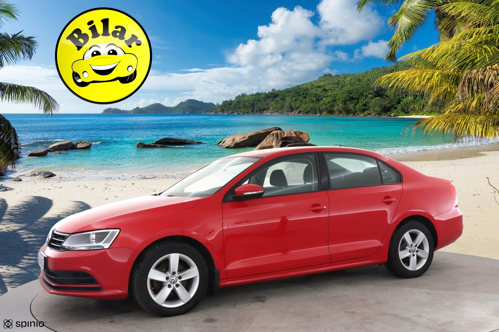Volkswagen Jetta 2015, kuva 3/32