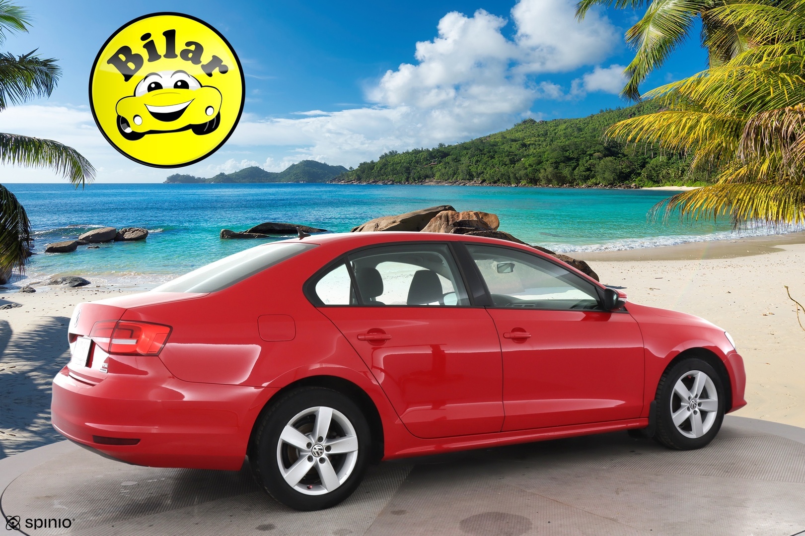 Volkswagen Jetta 2015, kuva 7/32
