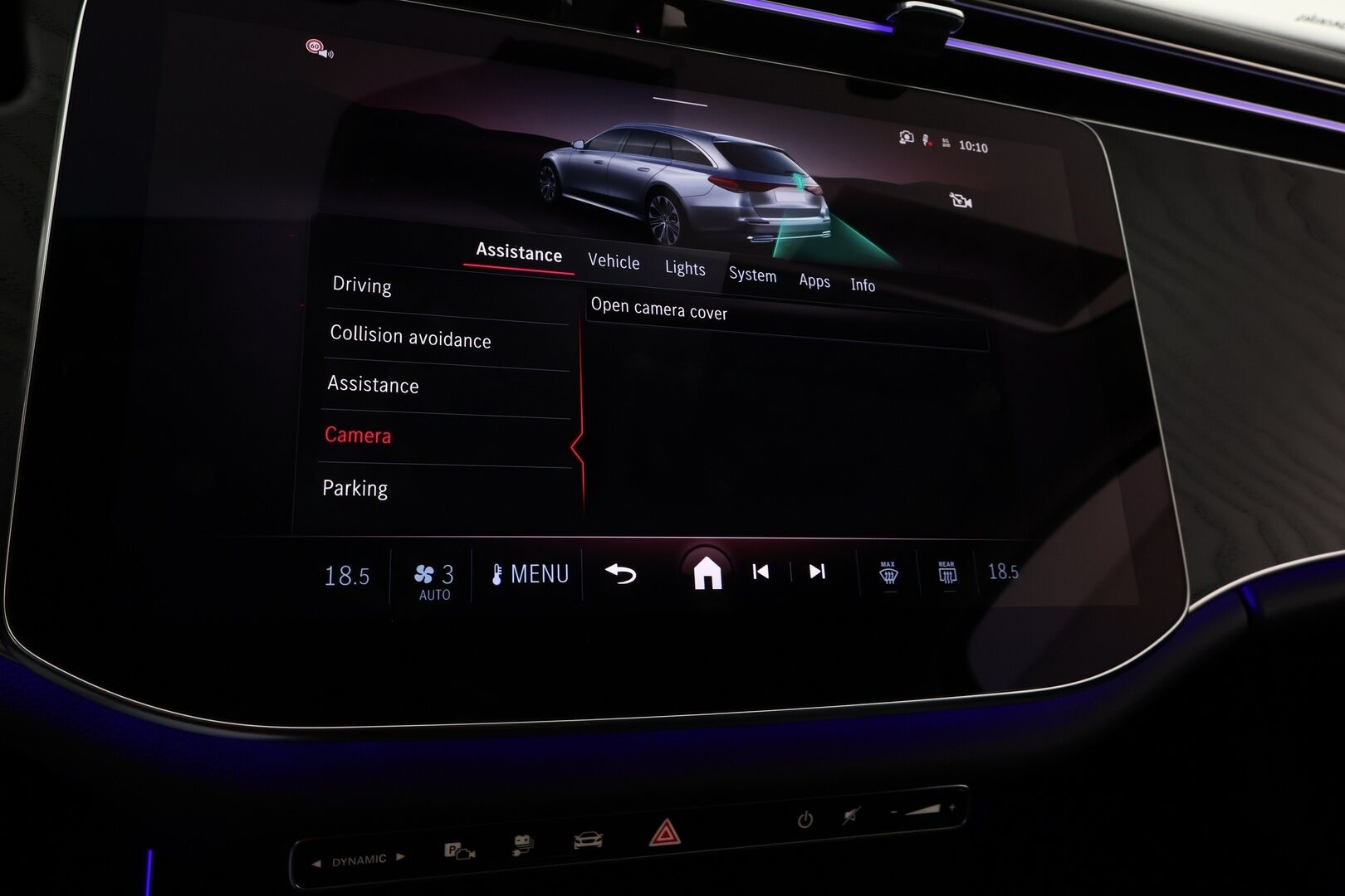 MERCEDES-BENZ E 2024 300 e T A Avantgarde - 2,99 % KORKOTARJOUS TÄHÄN AUTOON - Isolla akulla WLTP kantama jopa 103km! / Adapt. Vakkari / Koukku / P-kamera / LED High Perf. / KeylessGo / Lane Assist / 