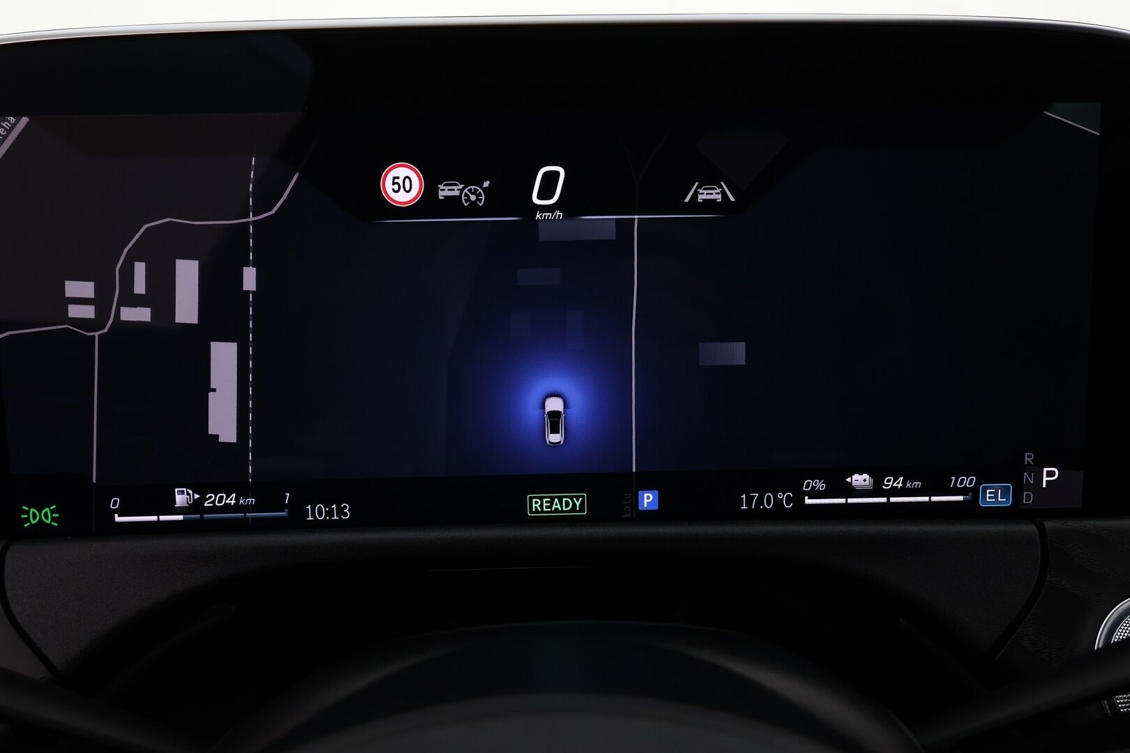 MERCEDES-BENZ E 2024 300 e T A Avantgarde - 2,99 % KORKOTARJOUS TÄHÄN AUTOON - Isolla akulla WLTP kantama jopa 103km! / Adapt. Vakkari / Koukku / P-kamera / LED High Perf. / KeylessGo / Lane Assist / 