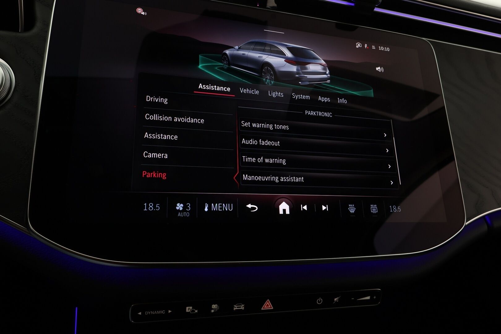MERCEDES-BENZ E 2024 300 e T A Avantgarde - 2,99 % KORKOTARJOUS TÄHÄN AUTOON - Isolla akulla WLTP kantama jopa 103km! / Adapt. Vakkari / Koukku / P-kamera / LED High Perf. / KeylessGo / Lane Assist / 