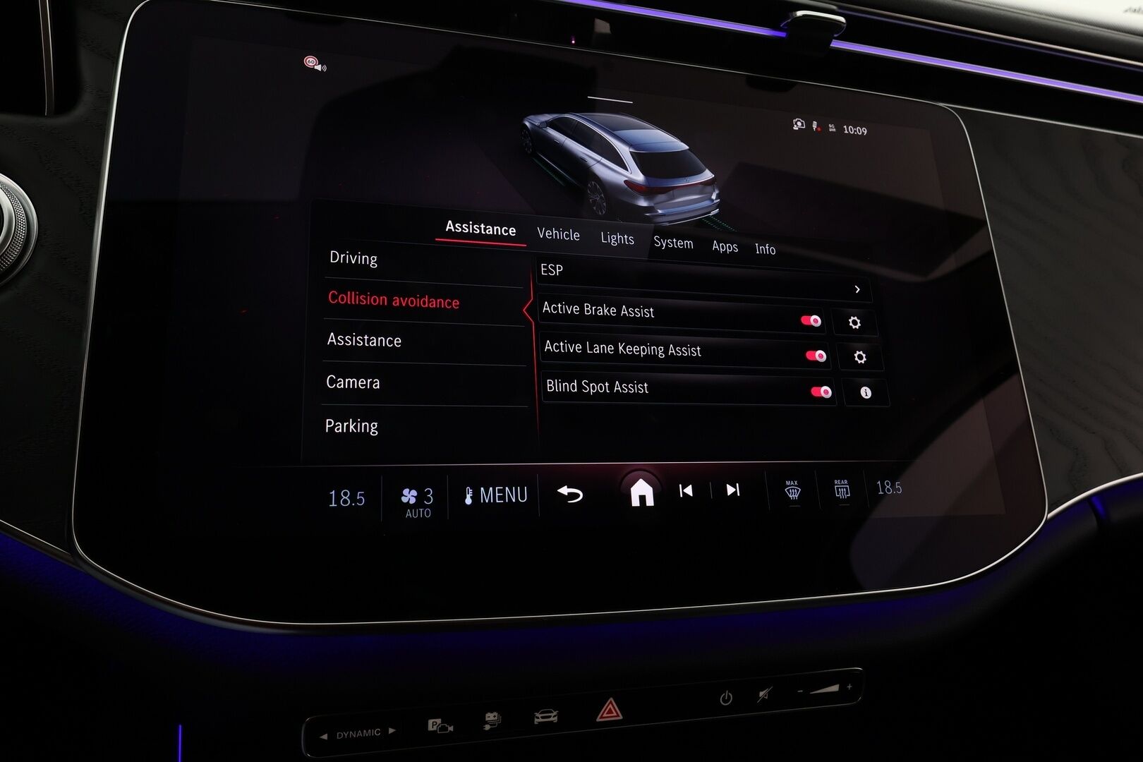 MERCEDES-BENZ E 2024 300 e T A Avantgarde - 2,99 % KORKOTARJOUS TÄHÄN AUTOON - Isolla akulla WLTP kantama jopa 103km! / Adapt. Vakkari / Koukku / P-kamera / LED High Perf. / KeylessGo / Lane Assist / 