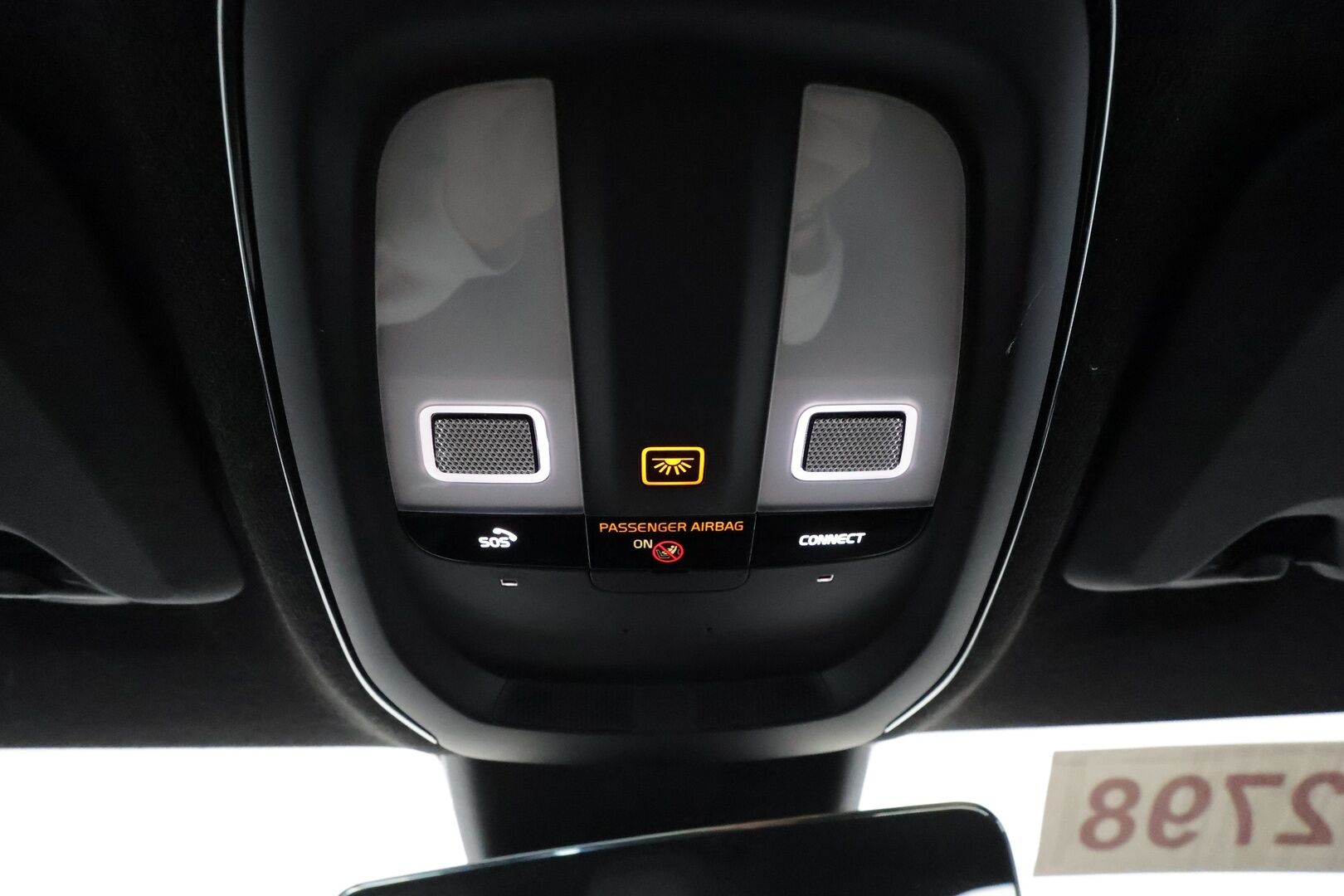 POLESTAR 2 2022 Long Range Dual Motor 78kWh - Merkkihuollettu / P.kamera / Vakkari / Apple&Android / Keyless / Navi 