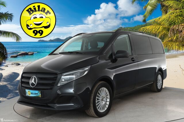 MERCEDES-BENZ VITO 2024