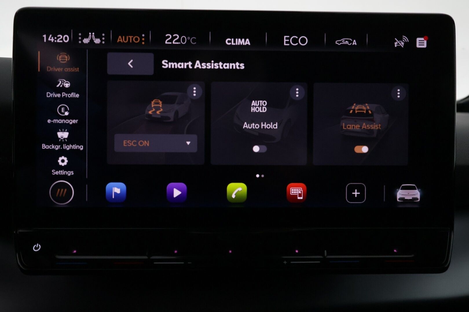CUPRA BORN 2022 e-Boost 170kW 77 kWh - Lämpöpumppu / Beats Audio / Adapt.Vakkari / Peruutuskamera / Sporttipenkit / Apple&Android / Adapt.LED / KeylessGo / Huippusiisti!